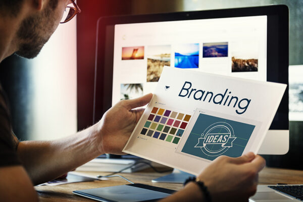 Boost Your Brand's Visual Appeal: "Creating Stunning On-Brand Creatives and Banners"