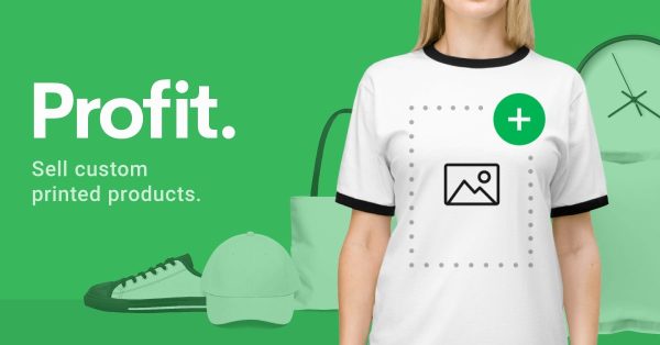 Printify: The Best Print-On-Demand Service for Your Ecommerce Business