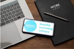 Read more about the article 5 Ways Xero Accounting Software Can Elevate Your Business