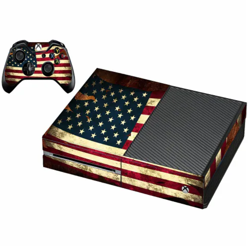 Skin Console Xbox One