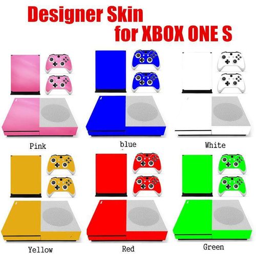 Skin Console Xbox One