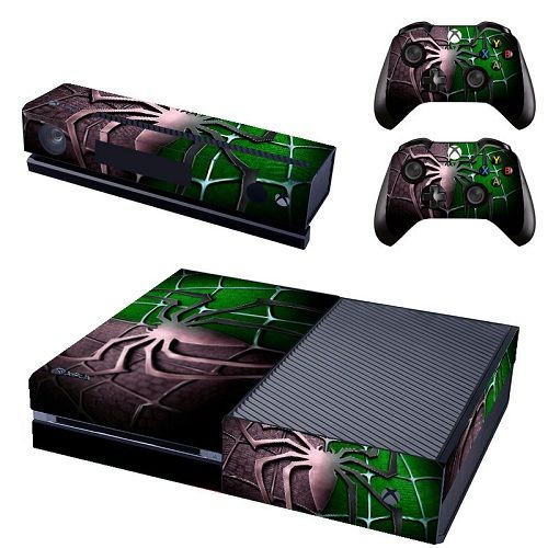 Skin Console Xbox One