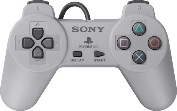 Sony Playstation One Console