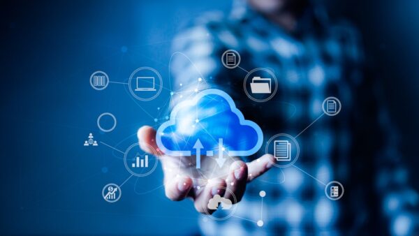 Cloud Computing Essentials Unlock Benefits