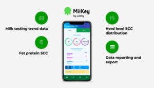 Read more about the article Smartphone Milk Cell Counting