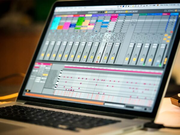 Best Macbook For Ableton