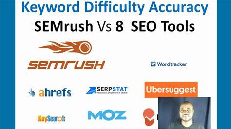 How Accurate Is Semrush