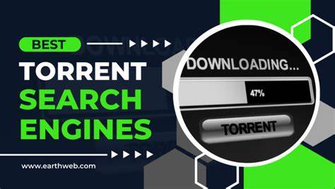 Read more about the article Best Torrent Search Engines