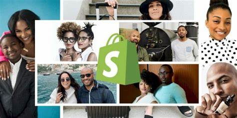 Shopify Black Community 120 Days