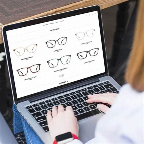 Computer Progressive Lenses