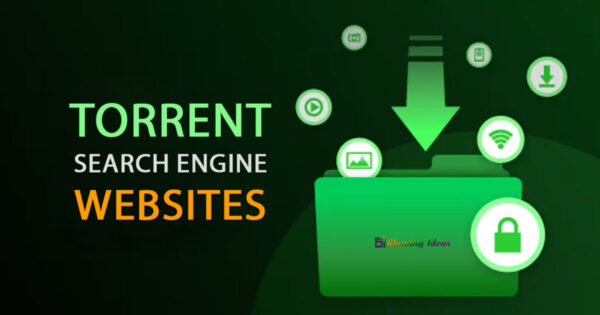 Best Torrent Search Engines