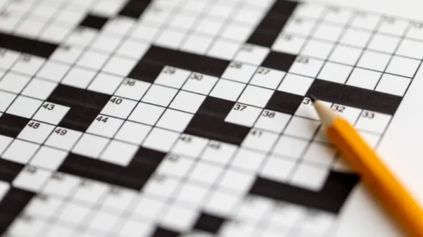 Unit Of Computer Memory Crossword Clue