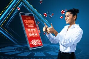 Read more about the article Slot Games That Pay Real Money To Cash App