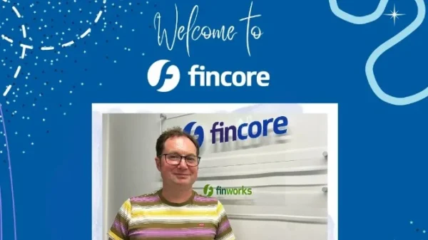 Fincore Digital Marketing