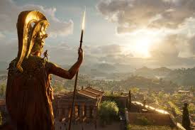 Assassin Creed Odyssey Gameplay Mode