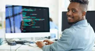 Software Developer Apprenticeship