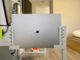 MacBook Mount: (MacBook Stand)