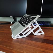 MacBook Mount: (MacBook Stand)