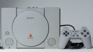 Read more about the article Sony Playstation One Console