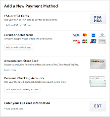 How to Change Kindle Payment Method:"How do I know which card is on my kindle"