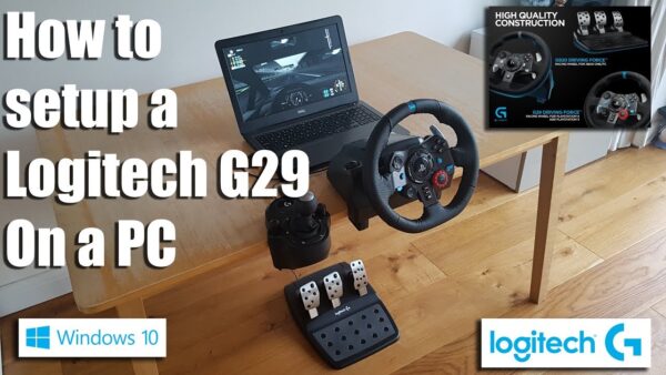 Download, Install and Setup Logitech Unifying Software