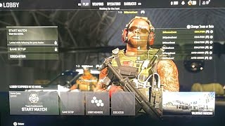 Call Of Duty Lobby Leaks Search Gamertag