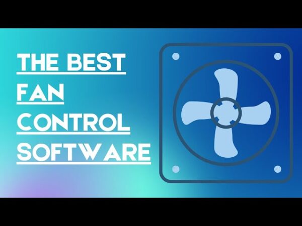 PC Fan Controller Software