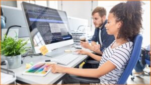 Read more about the article Software Developer Apprenticeship