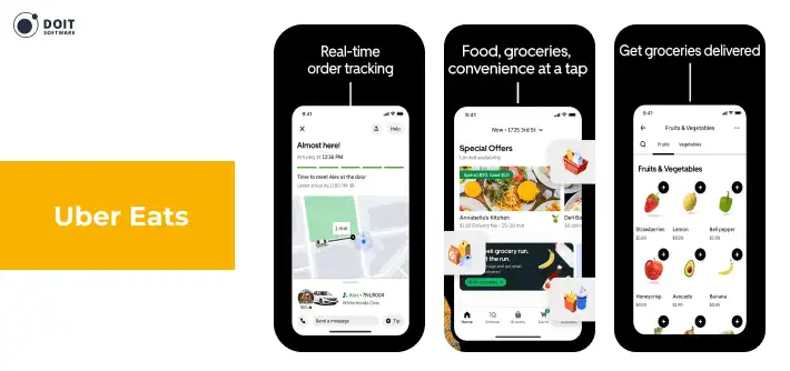 What Delivery App Makes The Most Money