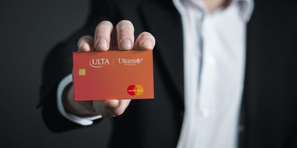 Ulta Credit Card Payment