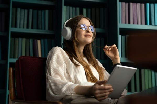 Free Audiobooks On LibriVox