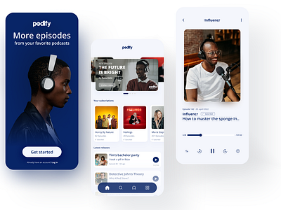 Podcasting Made Simple with Podify