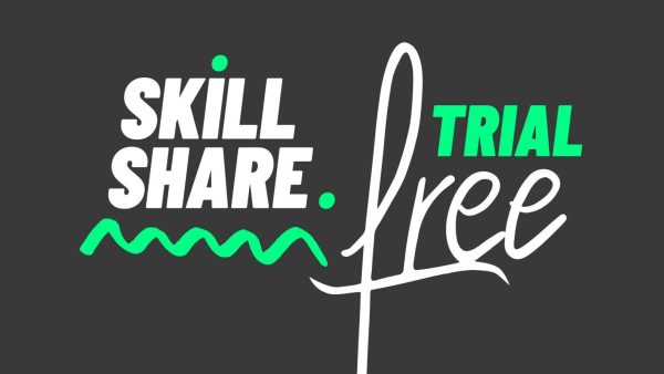 Skillshare Premium Cookies Giveaway