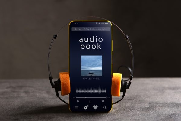 Free Audiobooks On LibriVox