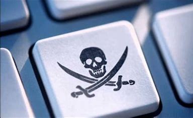 Pirate Software Website