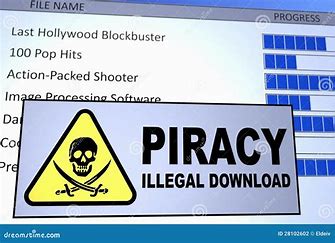 Pirate Software Website