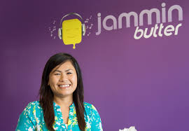 Jammin Butter Online Shop(Jammin Butter Website)