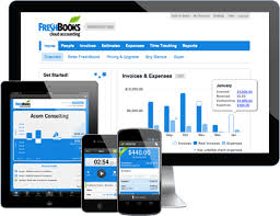 10 Ways FreshBooks Accounting Software Can Increase Your Business Standard