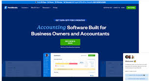 10 Ways FreshBooks Accounting Software Can Increase Your Business Standard