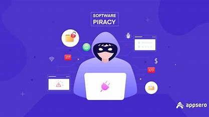 Pirate Software Website