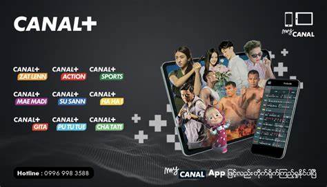 CANAL+ Review 2024