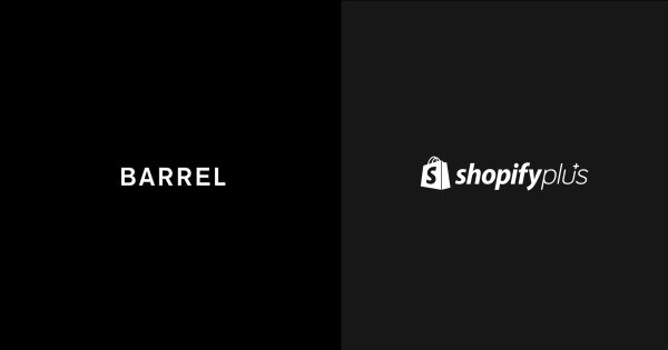 Barrelny Shopify Plus Design Agency