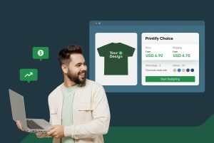 Read more about the article Printify Choice Launch: Revolutionizing Print-on-Demand with Premium Products