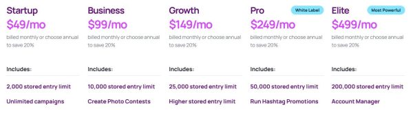 ShortStack Review