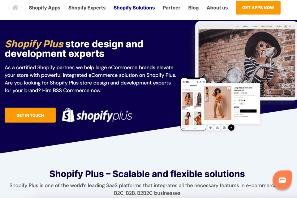 Barrelny Shopify Plus Ecommerce Agency Reviews