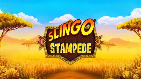  Slingo Demo free play