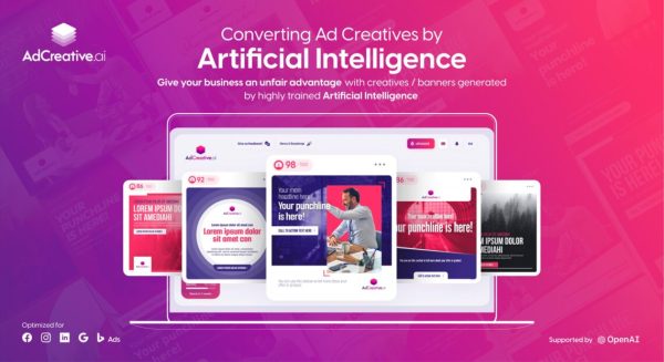 AdCreative.ai Review