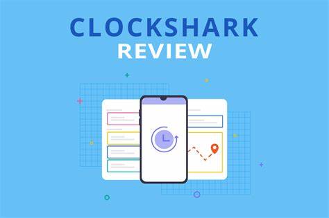 Clockshark Review