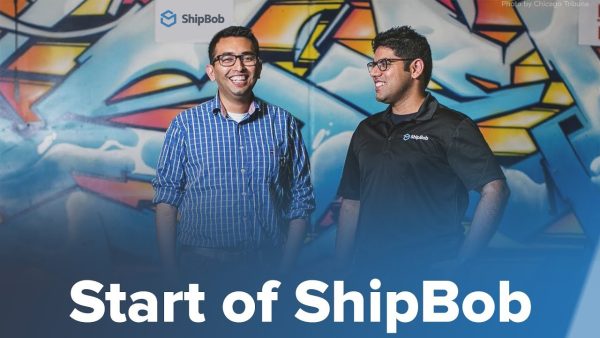 ShipBob Is The Best E-Commerce Order Fulfillment Service