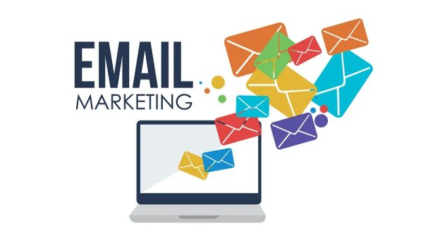 Email Marketing Mich